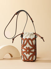 Hakiki Deri Cep Telefonu Çantası 118